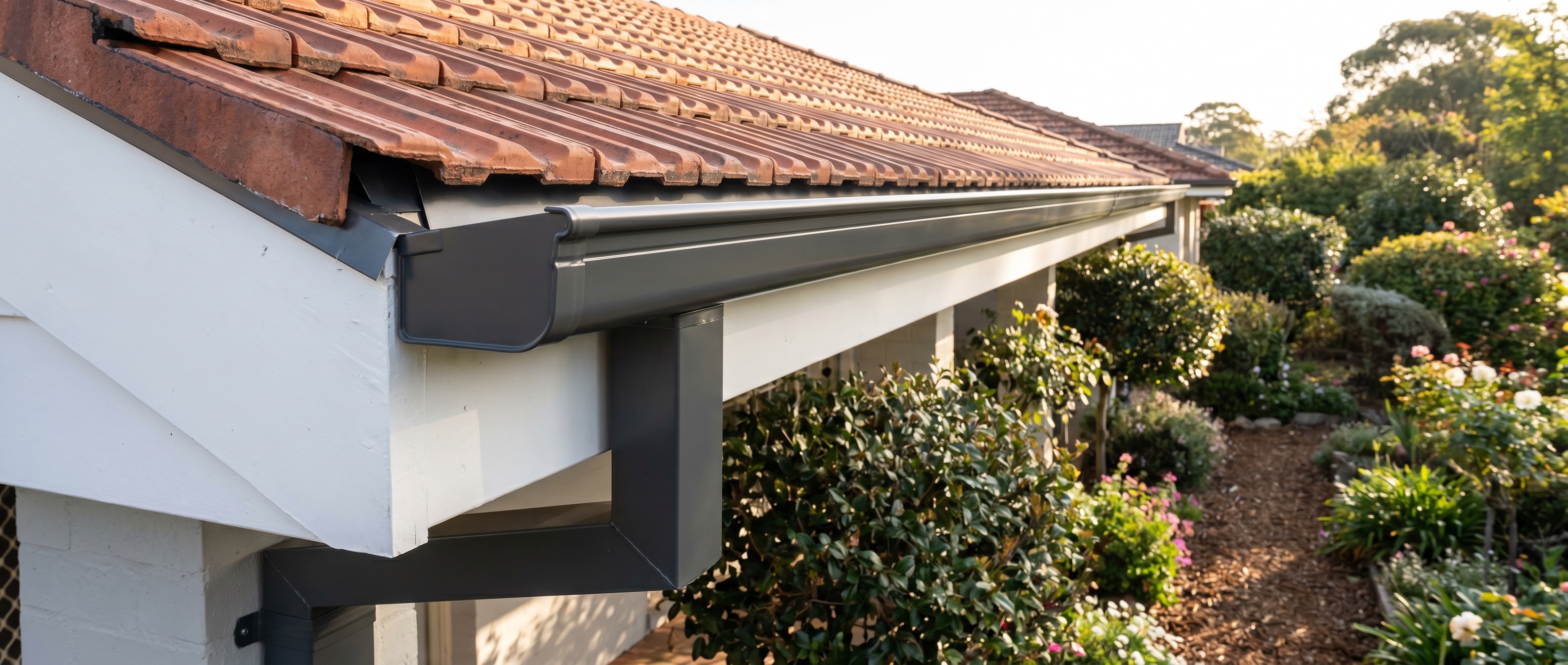 Gutter Repairs — Page Hero